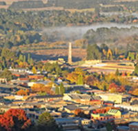 Bowral Lookout - Accommodation Sunshine Coast