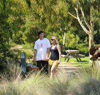 Sale Common Wetlands Walk - Accommodation Sunshine Coast