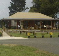 Werai Teahouse and Nursery - Accommodation Sunshine Coast