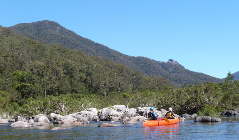 Halfway Creek NSW Accommodation Sunshine Coast