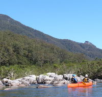 Nymboida National Park - Accommodation Sunshine Coast