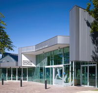 Bradman Museum and International Cricket Hall of Fame - Accommodation Sunshine Coast