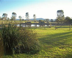 Hunter Valley Zoo - Accommodation Sunshine Coast 2