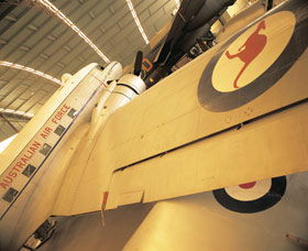 Aviation Heritage Museum Of Western Australia - Accommodation Sunshine Coast 0