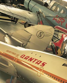 Aviation Heritage Museum Of Western Australia - Accommodation Sunshine Coast 2
