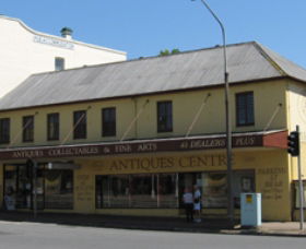 Mittagong Antiques Centre - Accommodation Sunshine Coast 0