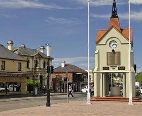Mittagong Antiques Centre - Accommodation Sunshine Coast 1