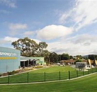 Snowy Mountains Hydro Discovery Centre - Accommodation Sunshine Coast