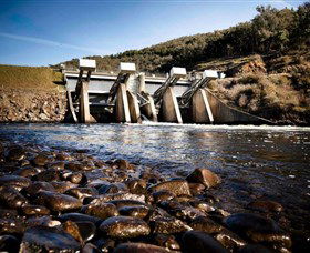 Snowy Mountains Hydro Discovery Centre - Accommodation Sunshine Coast 2