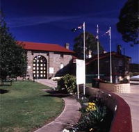 New South Wales Corrective Services Museum - Accommodation Sunshine Coast