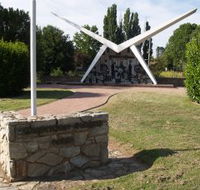 Southern Cloud Memorial - Accommodation Sunshine Coast