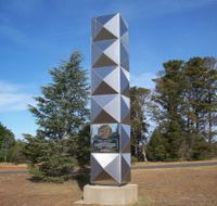 Tadeusz Kosciuszko Monument - Accommodation Sunshine Coast