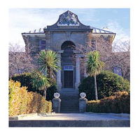 Lambie Town Walk - Accommodation Sunshine Coast