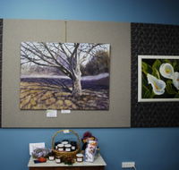 Monaro Art Groups Little Gallery - Accommodation Sunshine Coast