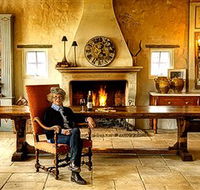 Sally Beresford Antiques/French Farmhouse Tables - Accommodation Sunshine Coast