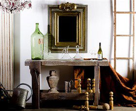 Sally Beresford Antiques/French Farmhouse Tables - Accommodation Sunshine Coast 3