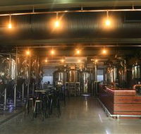 Pumpyard Bar and Brewery - Accommodation Sunshine Coast