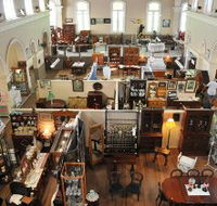 Ipswich Antique Centre - Accommodation Sunshine Coast