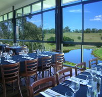 Ocean View Estates Winery and Restaurant - Accommodation Sunshine Coast