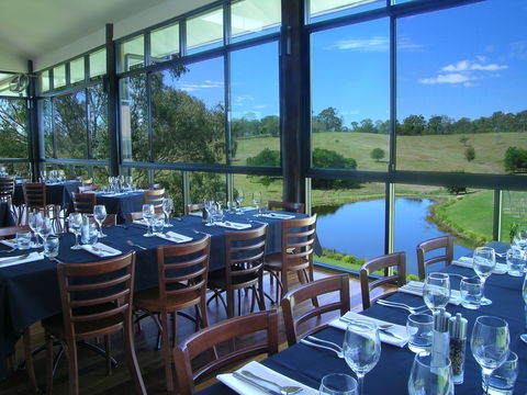 Ocean View Estates Winery And Restaurant - Accommodation Sunshine Coast 0