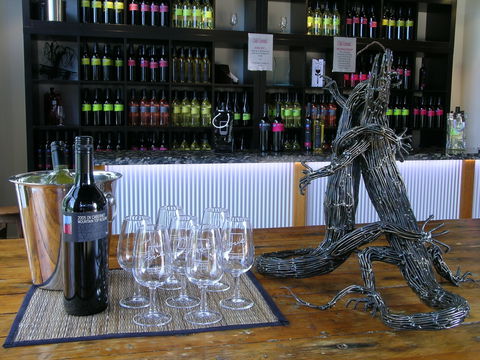 Ocean View Estates Winery And Restaurant - Accommodation Sunshine Coast 1