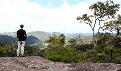 Popran National Park - Accommodation Sunshine Coast 0