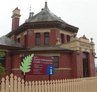 Yarram Courthouse Gallery Inc - Accommodation Sunshine Coast