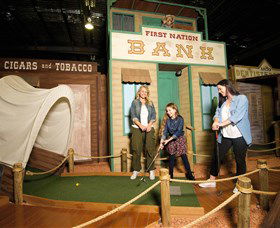 Mega Mini Golf - Accommodation Sunshine Coast 4