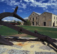 Western Australian Museum - Shipwreck Galleries - Accommodation Sunshine Coast