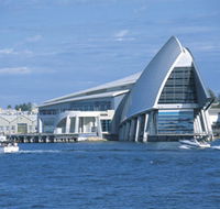 Western Australian Museum - Maritime - Accommodation Sunshine Coast