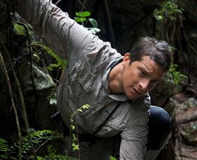 Bear Grylls Survival Academy - Accommodation Sunshine Coast 0