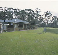 Yarram Golf Club - Accommodation Sunshine Coast