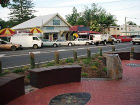 Maleny Handicraft Markets - Accommodation Sunshine Coast 0