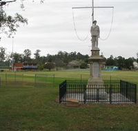 Ebbw Vale Memorial Park - Accommodation Sunshine Coast