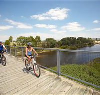 East Gippsland Rail Trail - Accommodation Sunshine Coast