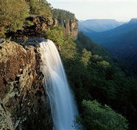 Fitzroy Falls - Accommodation Sunshine Coast
