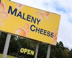 Maleny Cheese - Accommodation Sunshine Coast 0