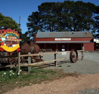 Sully's Cider at the Old Cheese Factory - Accommodation Sunshine Coast