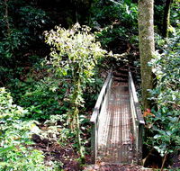 Richmond Range National Park - Accommodation Sunshine Coast