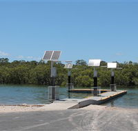 Maaroom Picnic Ground - Accommodation Sunshine Coast