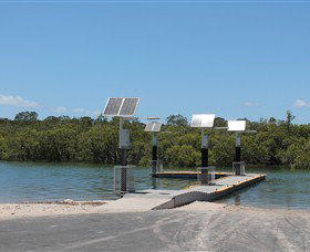 Maaroom Picnic Ground - Accommodation Sunshine Coast 0