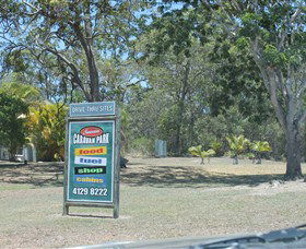 Maaroom Picnic Ground - Accommodation Sunshine Coast 1