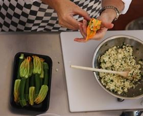 Flavours Of The Valley: Kangaroo Valley - Cooking Classes - Accommodation Sunshine Coast 1