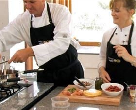 Flavours Of The Valley: Kangaroo Valley - Cooking Classes - Accommodation Sunshine Coast 0