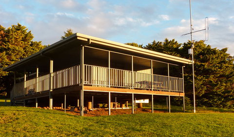 The Green Gully Track - Accommodation Sunshine Coast 2