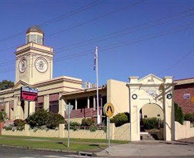Dungog Memorial RSL Club Limited - Accommodation Sunshine Coast 0