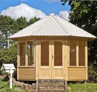 The Village Woodworks - Accommodation Sunshine Coast