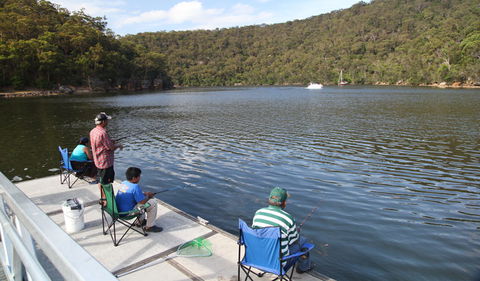 Empire Marina Bobbin Head - Accommodation Sunshine Coast 1