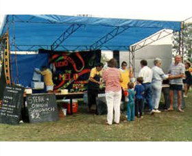Koala Markets - Accommodation Sunshine Coast 0