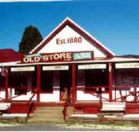 Old Store Barrengarry - Accommodation Sunshine Coast